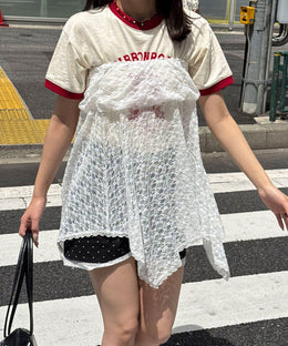 下身