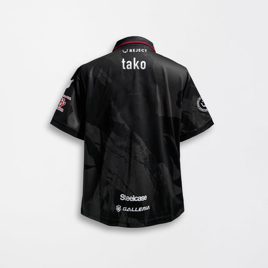 [Made to order] REJECT 2026 Official Jersey - SF6 Youth div.