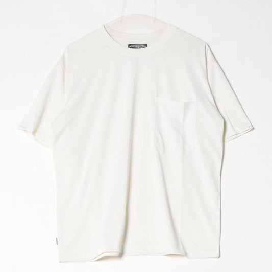 【50%OFF】【STONEMASTER】 SM POCKET TEE SS / PORLATEC POWER DRY