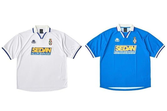 SEDAN ALL-PURPOSE KAPPA GAME SHIRTS (SEDAN ALL-PURPOSE)