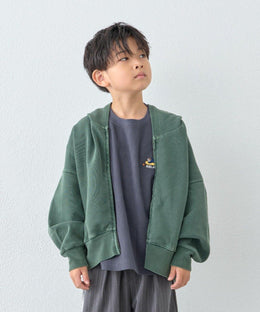 上衣