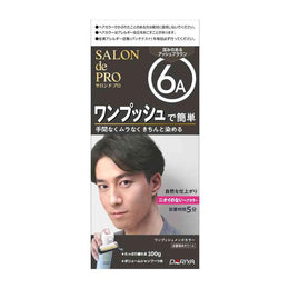 護髮