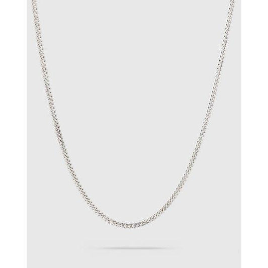 TOMWOOD 【トムウッド】Curb Chain M (100264) (100264)