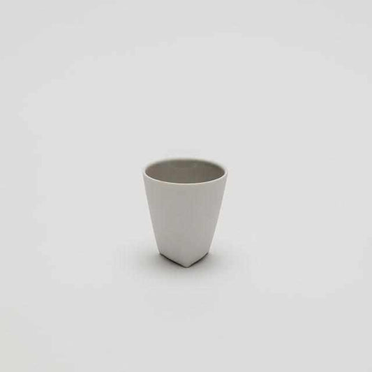 有田燒 2016/ Christian Haas 灰色意式濃縮咖啡杯