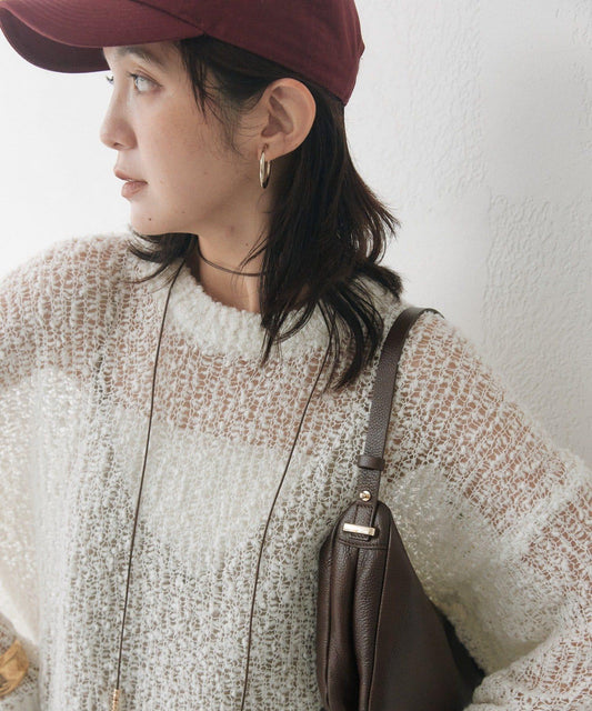 Poc Poc Loose Knit