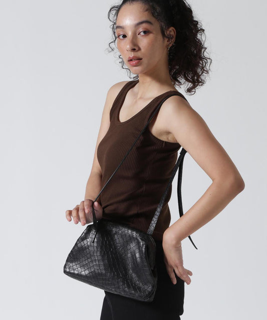 POMTATA DLIA FRAME SHOULDER BAG 單肩包 P3265