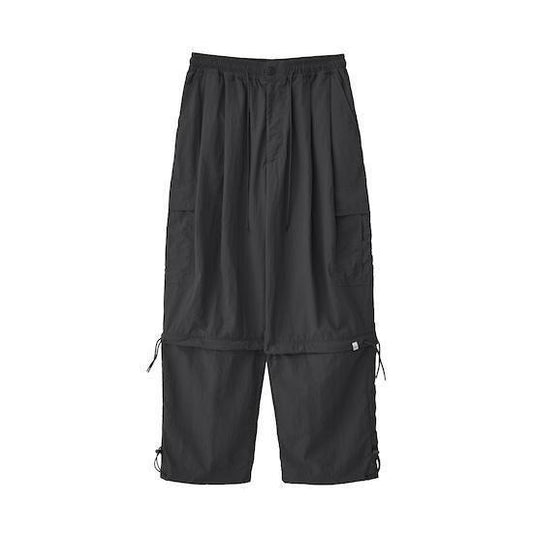 MAGIC STICK/2WAY CLIMBING BDU PANTS