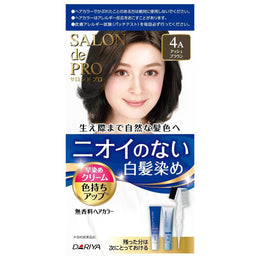 護髮