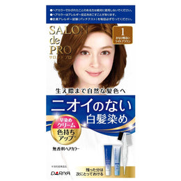 護髮