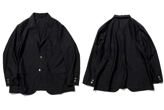Unlikely ASSEMBLED BLAZER WOOL/NYLON (Unlikely)