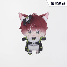 角色周邊