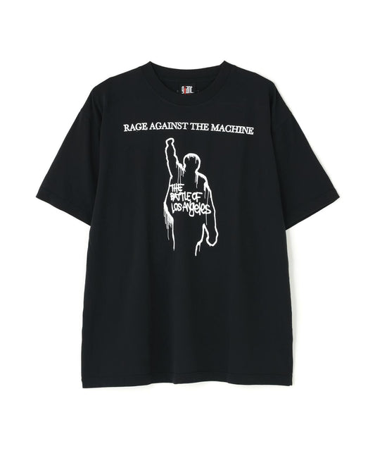 Giant Vintage RAGE AGAINST THE MACHINE 4