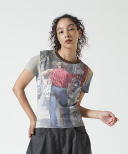 上衣