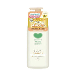 護髮