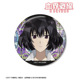 角色周邊