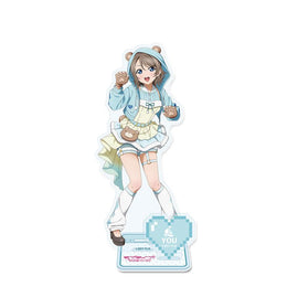 角色周邊