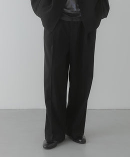 下身