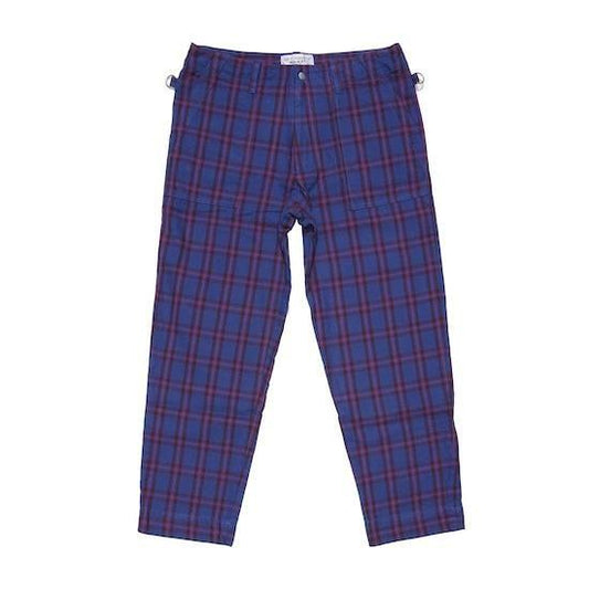 baker trousers (PL25-P009)