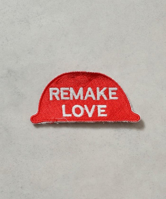 REMAKELOVE 補丁