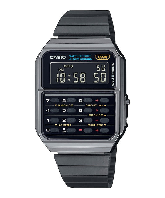 CASIO STANDARD/CA-500WEGG-1BJF