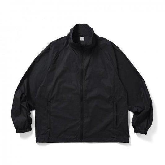 【ES.1】Light Nylon Jacket