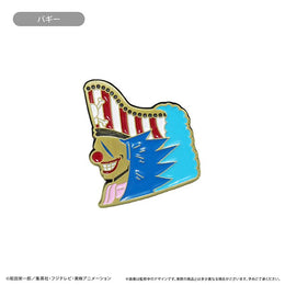 角色周邊