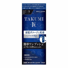 護髮