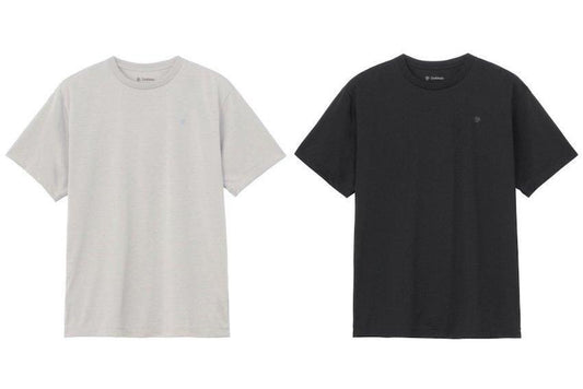 GOLDWIN GW LETTERED PRINT T-SHIRT (GOLDWIN)
