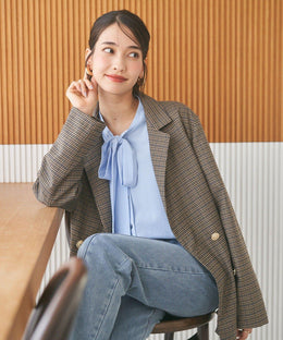 外套
