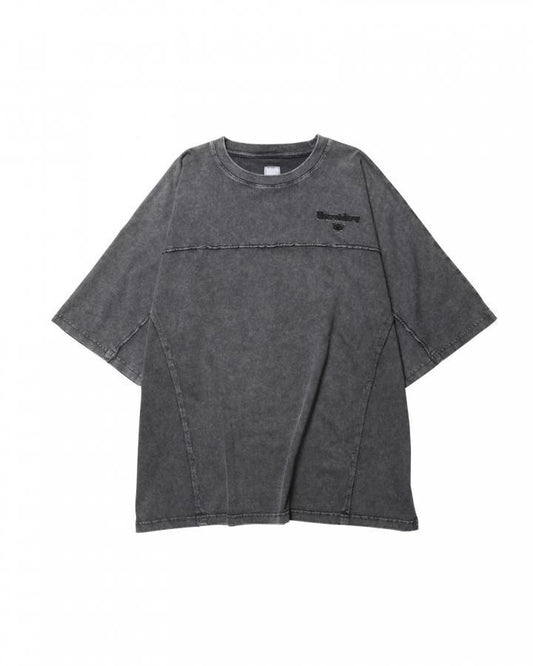 Liberaiders®︎<br>PIGMENT DYED DOLMAN SLEEVE TEE (736042601)