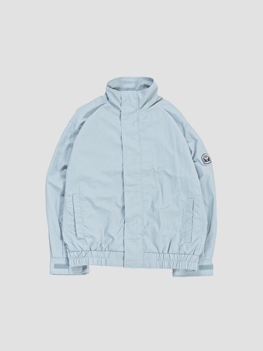 Docking mountain jacket BLUE 夾克 425421