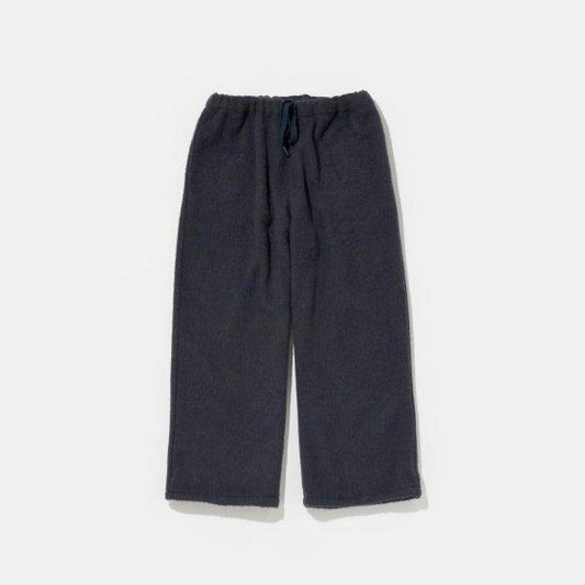POLYPLOID【ポリプロイド】OVER PANTS B NAVY  (B-3-004-022)  (B-3-004-022)