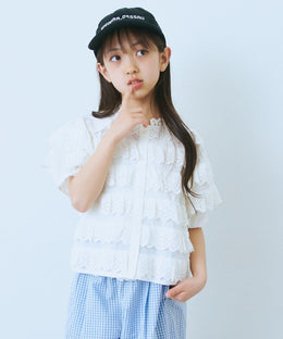 上衣