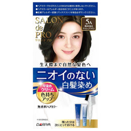 護髮