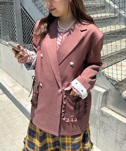 外套
