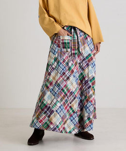 下身