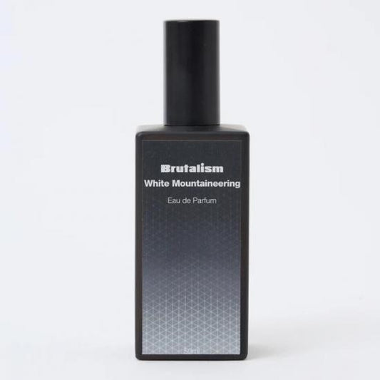 【White Mountaineering】ORIGINAL PERFUME BRUTALISM