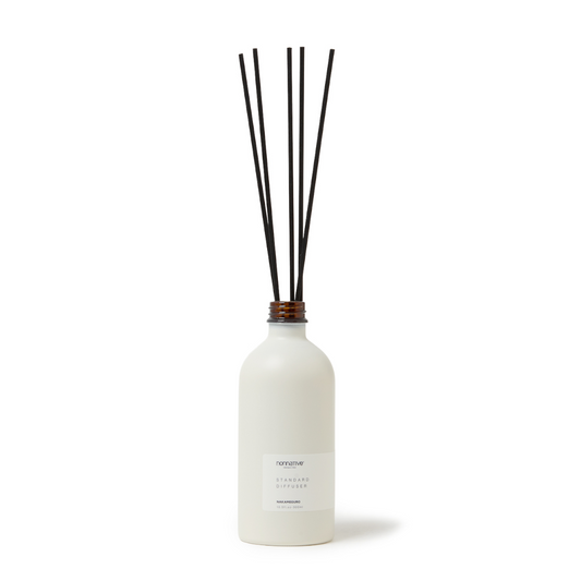 retaW × nonnative STANDARD DIFFUSER NAKAMEGURO* (NN-O4852)