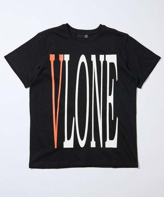 CLASSIC LOGO-VLONE TEE T恤