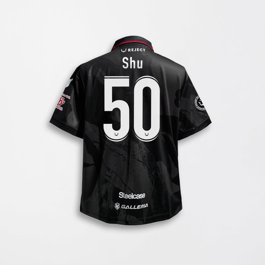 [Made to order] REJECT 2026 Official Jersey - Brawl Stars div.