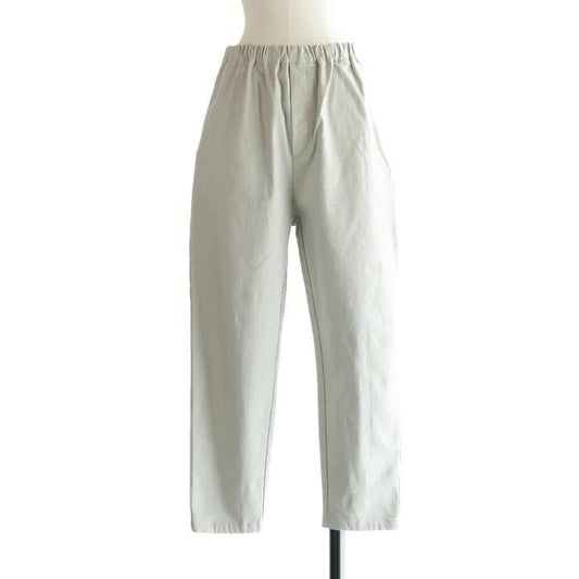 HEAVENLY (ヘブンリー) | BRUSHED LINING STRETCH PANTS (l.gray) |    シンプル ボトムス (2361091)
