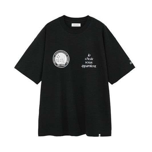 MAGIC STICK/FRENCH CONCEPT T
