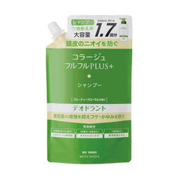 身體護理