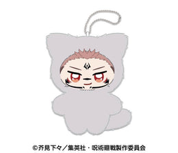 角色周邊