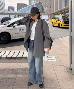 外套