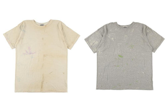 BOWWOW 8812 TEE AGED【BW261-8TA】 (BOWWOW)