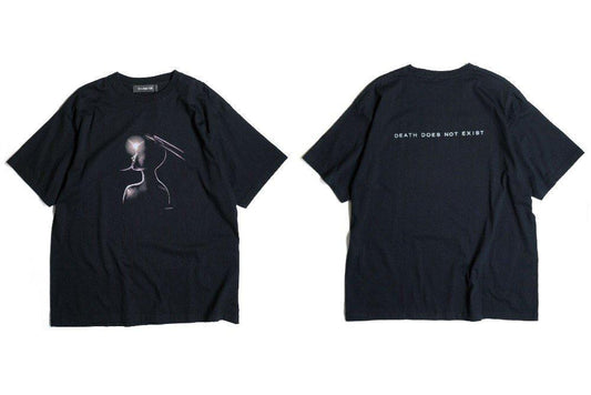 ZERO POINT FIELD PHOTO PRINTED TEE WITH AR ZPFT-012 (ZERO POINT FIELD)