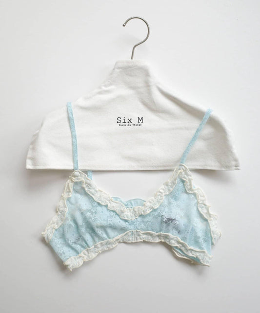 SixM Lingerie bra