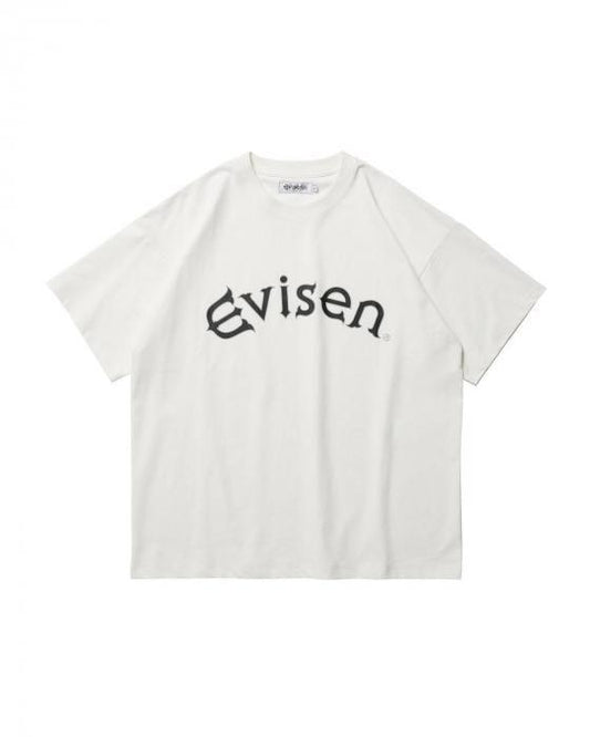 （SALE）Evisen Skateboards　ROUND LOGO TECH TEE 25SU-T04  (25SU-T04)