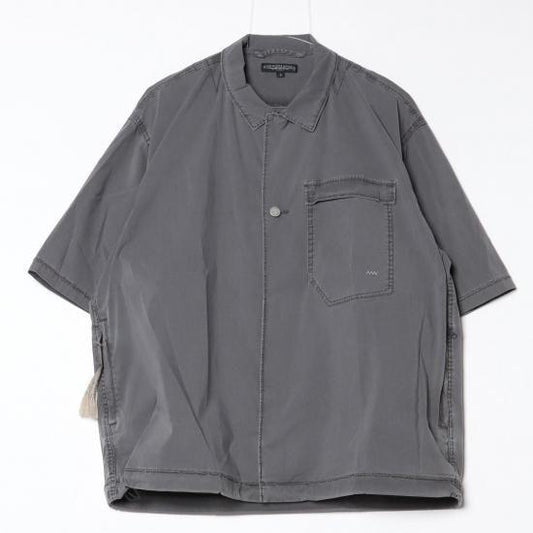 【50％ OFF】【STONEMASTER】SM FIELD SHIRT SS/HYBRID